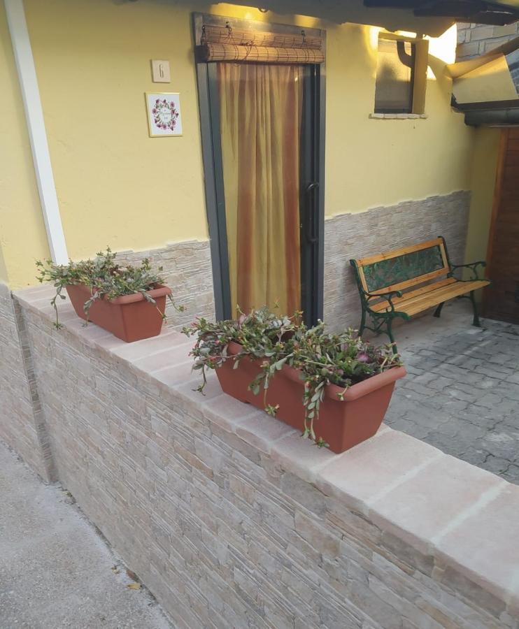 Casetta Santa Maria Degli Angeli Apartment