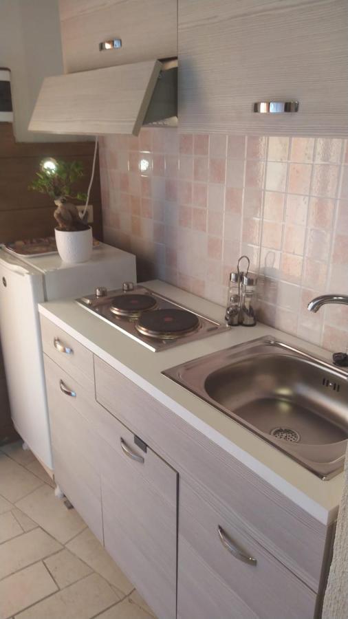 Apartment Casetta Santa Maria Degli Angeli *