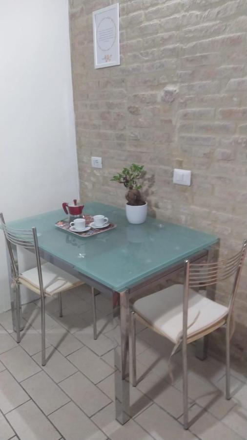 Apartment Casetta Santa Maria Degli Angeli *